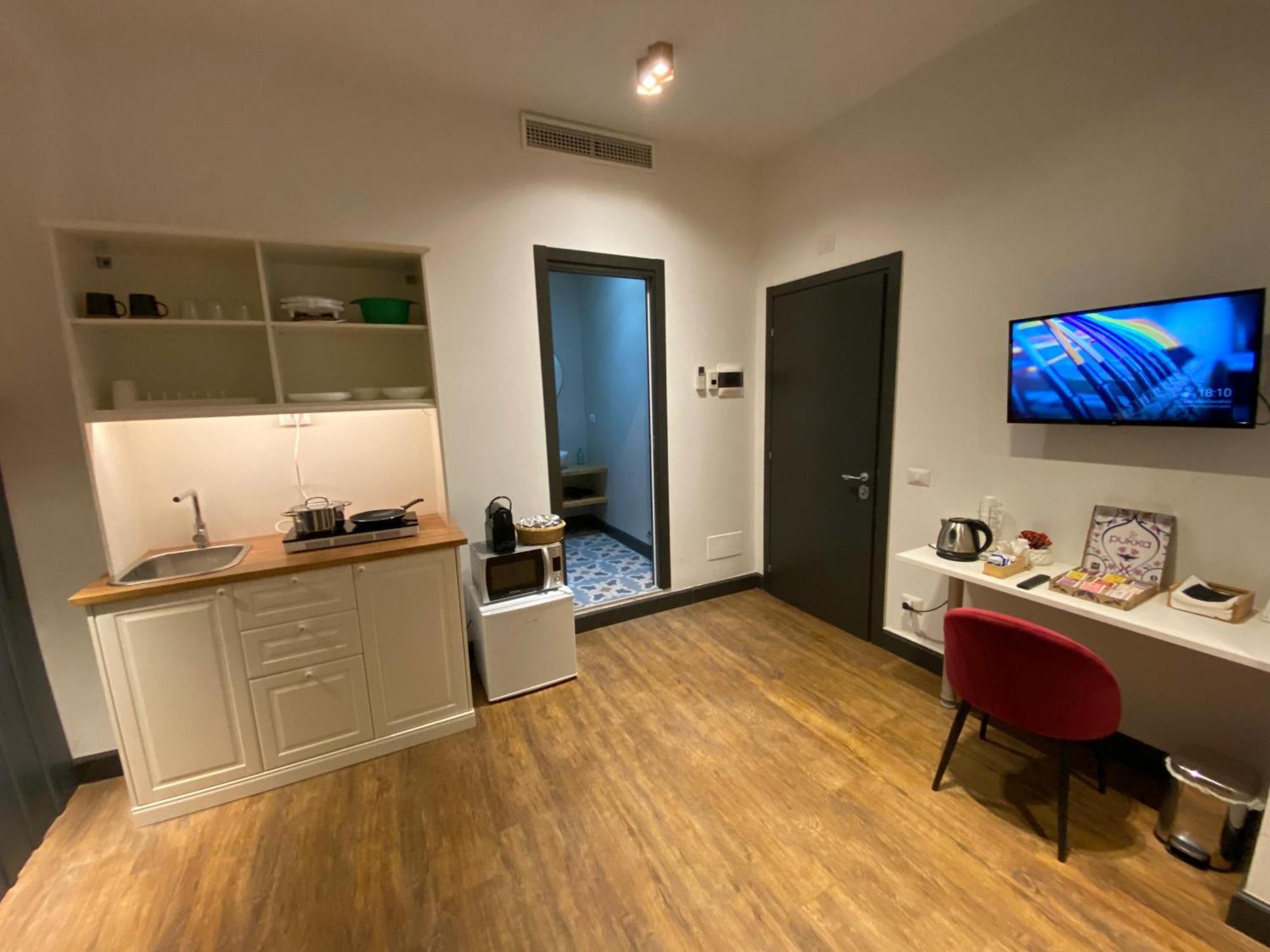 Flaminia Dream Holidays Ferienhaus